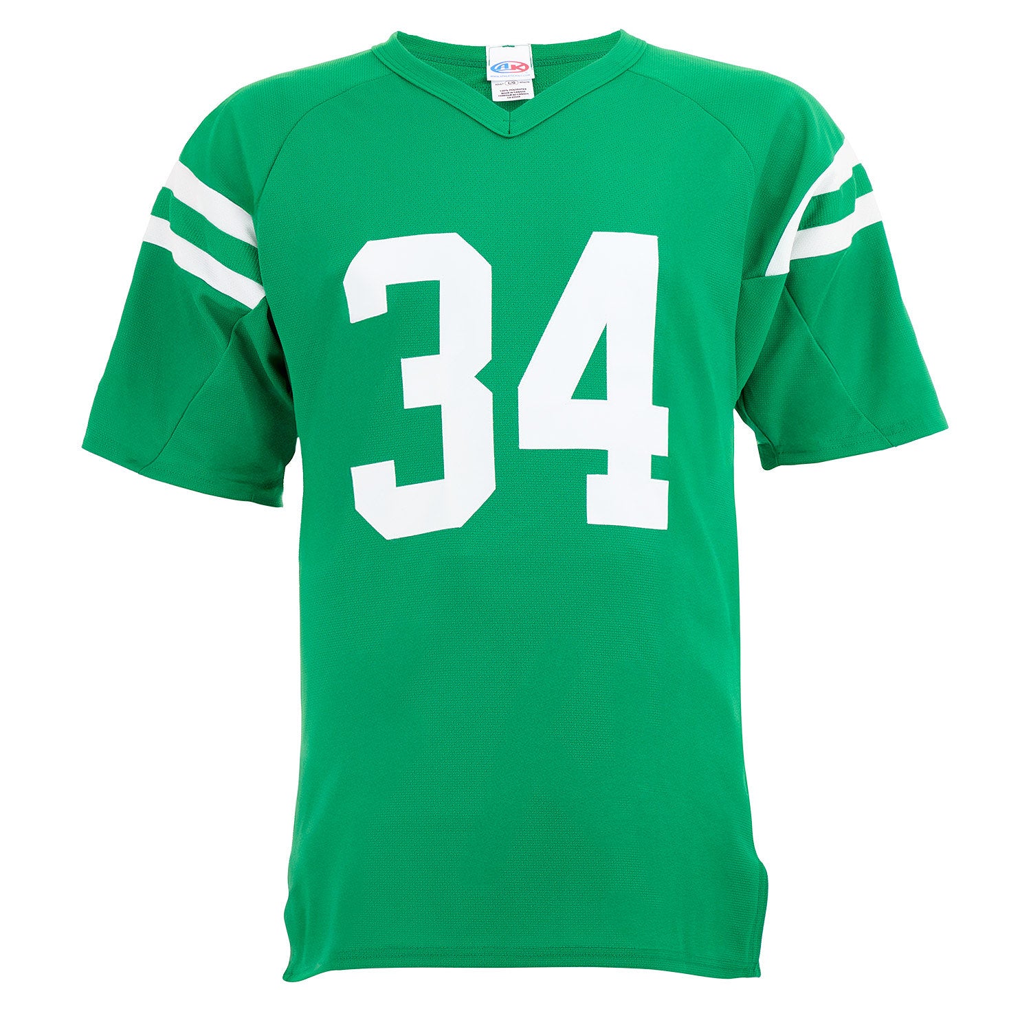 AJ Sports | George Reed Signed Saskatchewan Roughriders Style