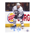 AJ Sports | Mikael Renberg Signed Toronto Maple Leafs 8x10 Photo