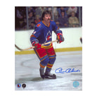 AJ Sports | Rene Robert Autographed Colorado Rockies 8x10 Photo