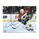 AJ Sports | Jeremy Roenick Signed Philadelphia Flyers Hockey 8x10 Photo