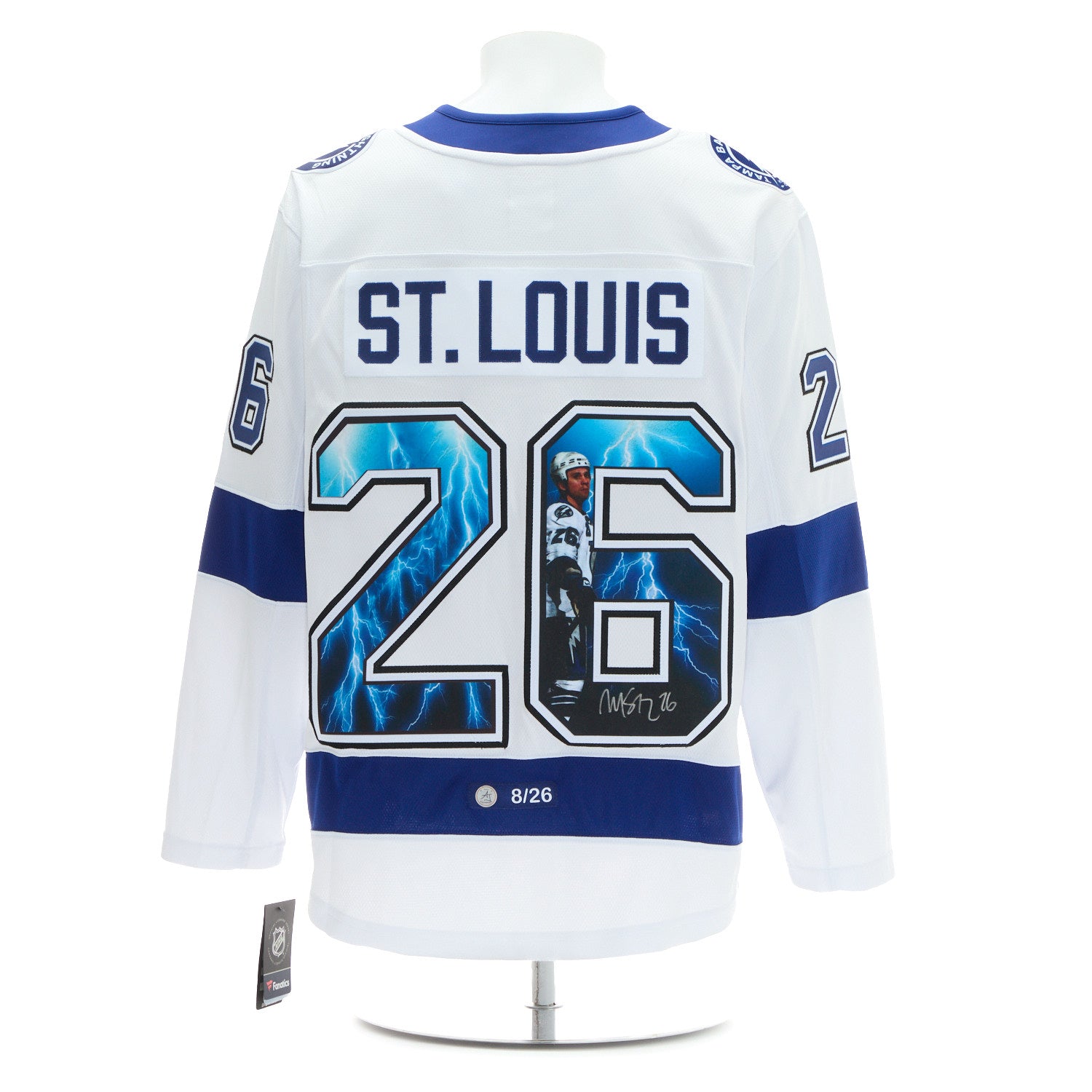 ice hockey tampa bay lightning shirts amazon