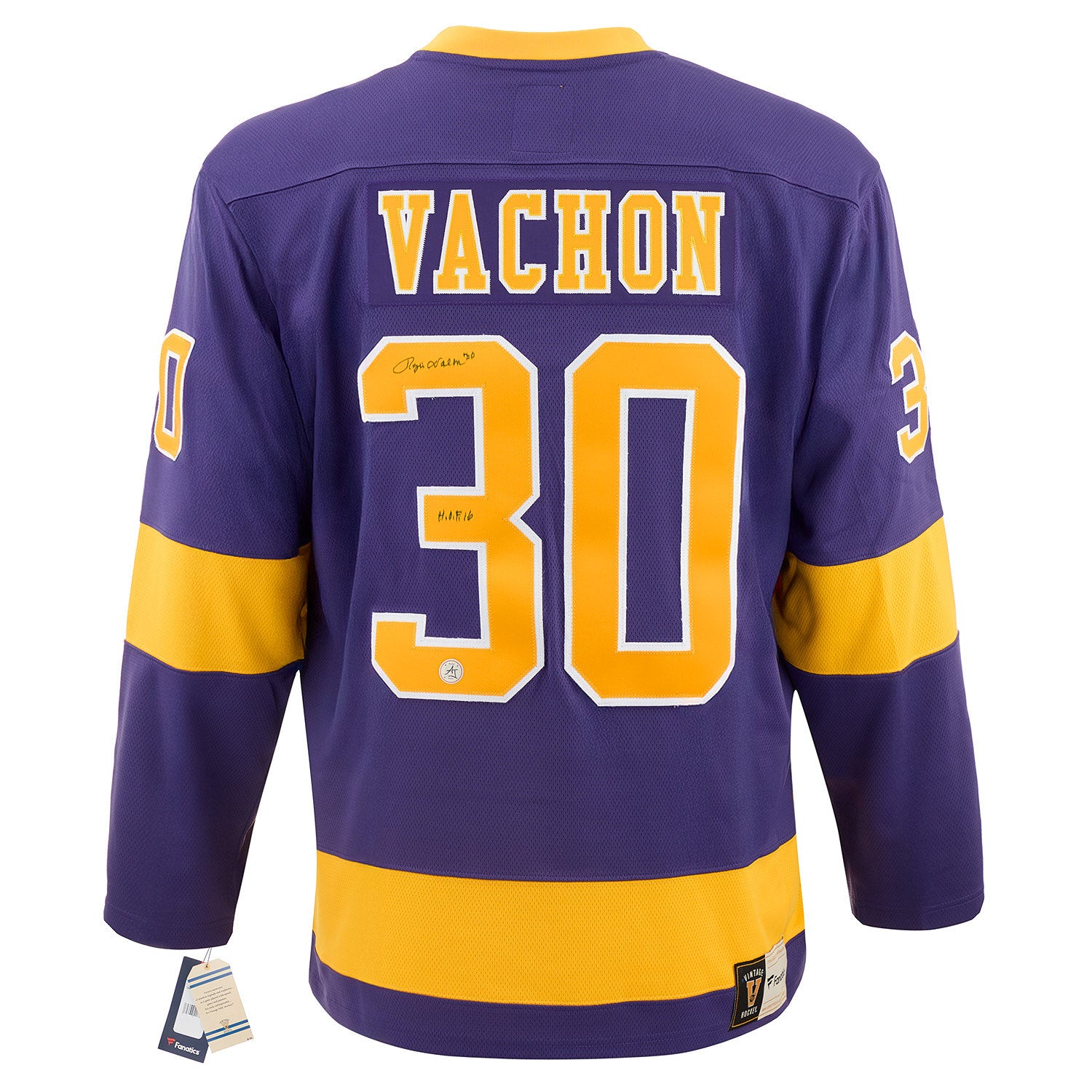 Yellow Los Angeles Kings Original Jersey Nhl La Kings Old Jerseys