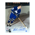 AJ Sports | Mike Walton Signed Toronto Maple Leafs 8x10 Photo