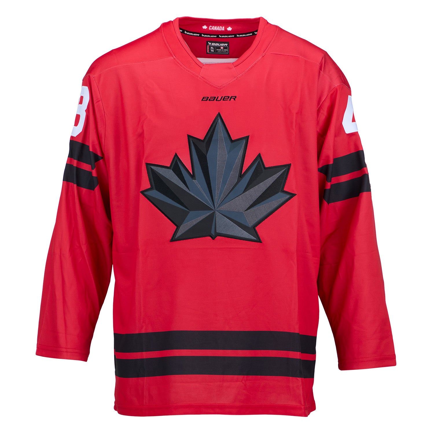 AJ Sports | Tom Wilson Signed Team Canada 2026 Olympic Hockey