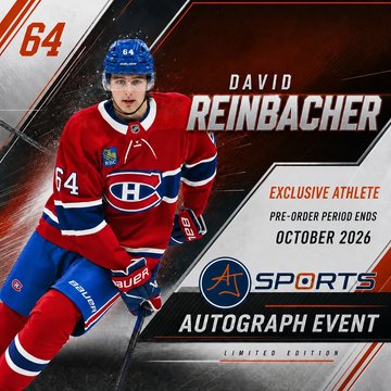 David Reinbacher