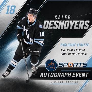 Caleb Desnoyers