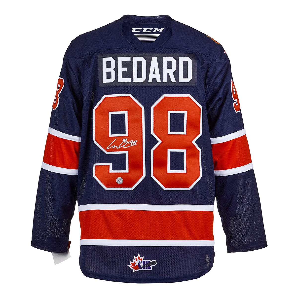 Autographed Jerseys – AJ Sports