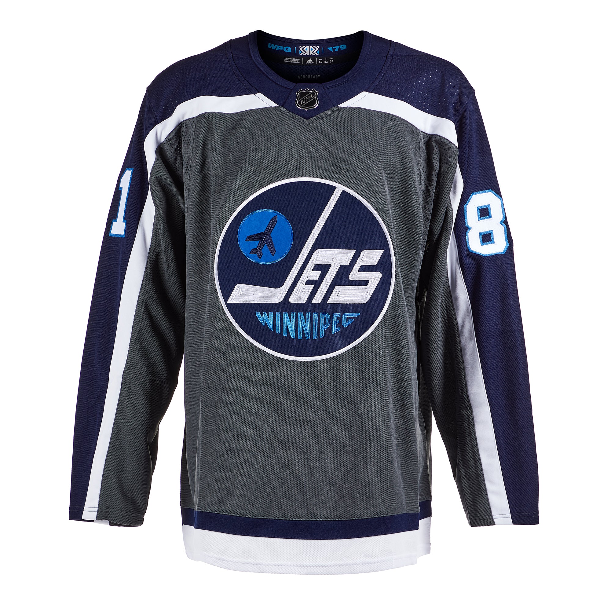 jets inverted jersey