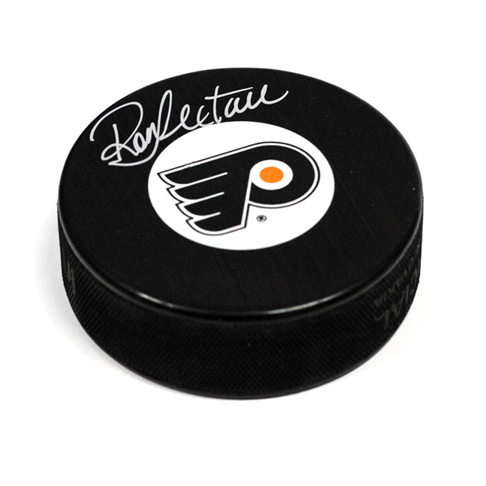 Travis Konecny Philadelphia Flyers Fanatics Authentic Autographed Reverse  Retro Logo Hockey Stick