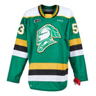 Bo Horvat London Knights Autographed CHL CCM Jersey | AJ Sports.