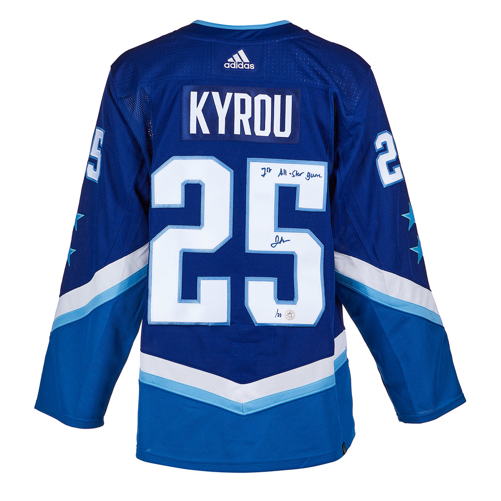 Autographed Jerseys – Page 2 – AJ Sports