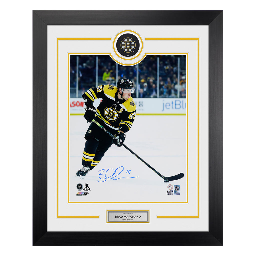 Boston Bruins Tim Thomas Signed Autographed 16x20 Winter Classic Photo at  's Sports Collectibles Store