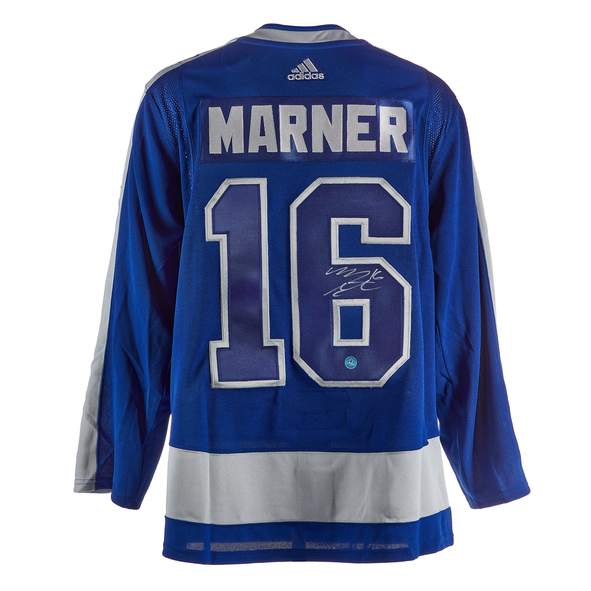 Mitch Marner Toronto Maple Leafs Autographed Signed St Pats