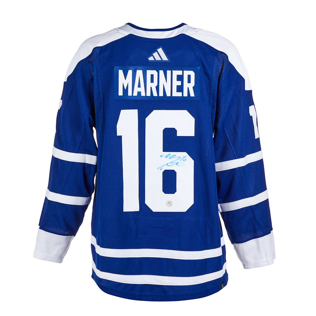 Framed Mitch Marner signed Camo Jersey, Arts & Collectibles, Mississauga  / Peel Region