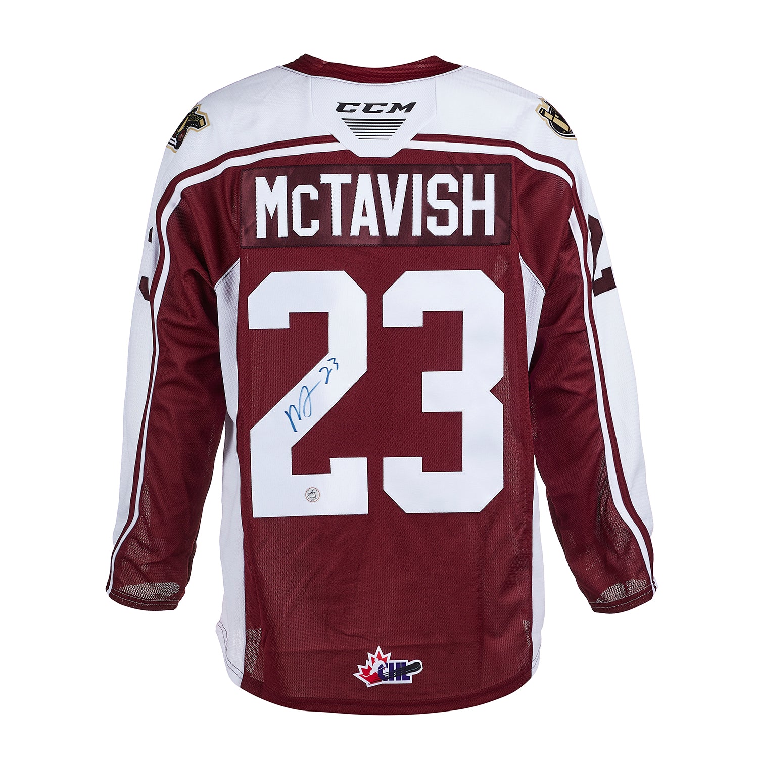 nhl ccm hockey jersey Vancouver Canucks Mark Messier Size XL professionally  sewn