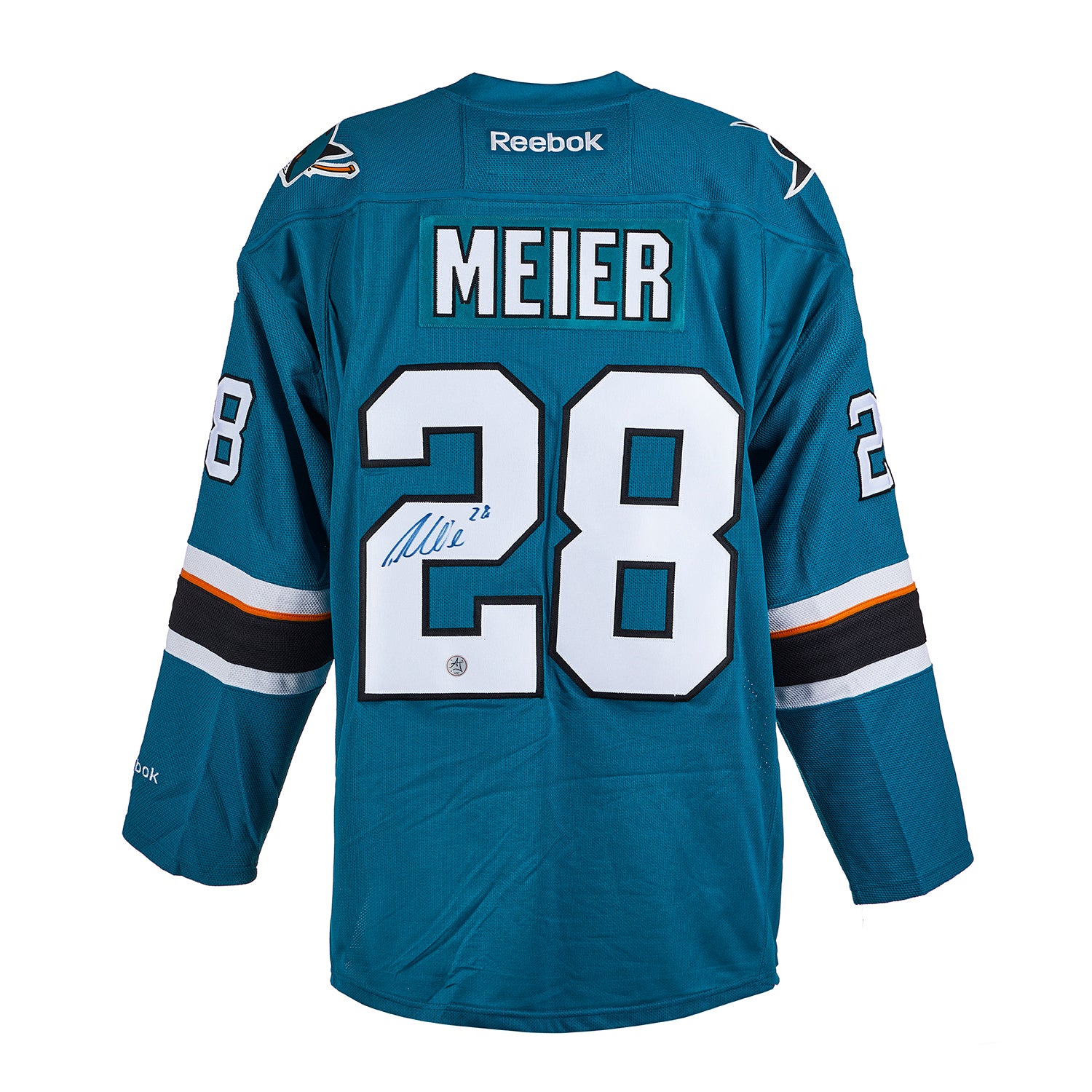 Tomas Hertl Signed San Jose Sharks Reverse Retro 2.0 Adidas Jersey -  Autographed NHL Jerseys at 's Sports Collectibles Store