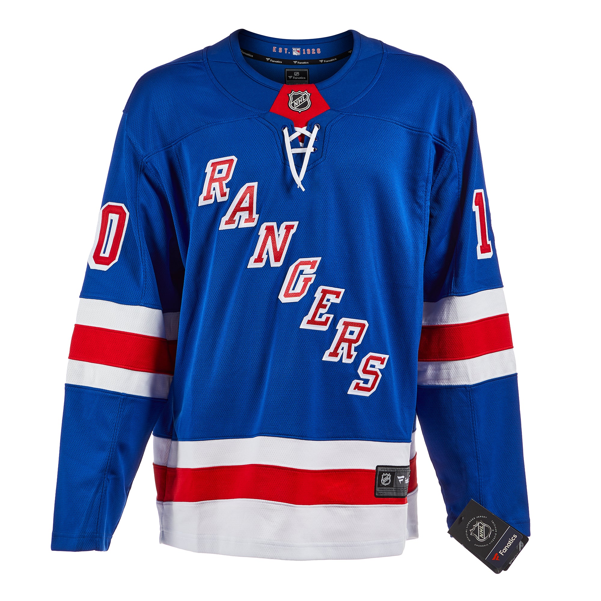 Source New York Artemi Panarin Best Quality Stitched Hockey Jersey