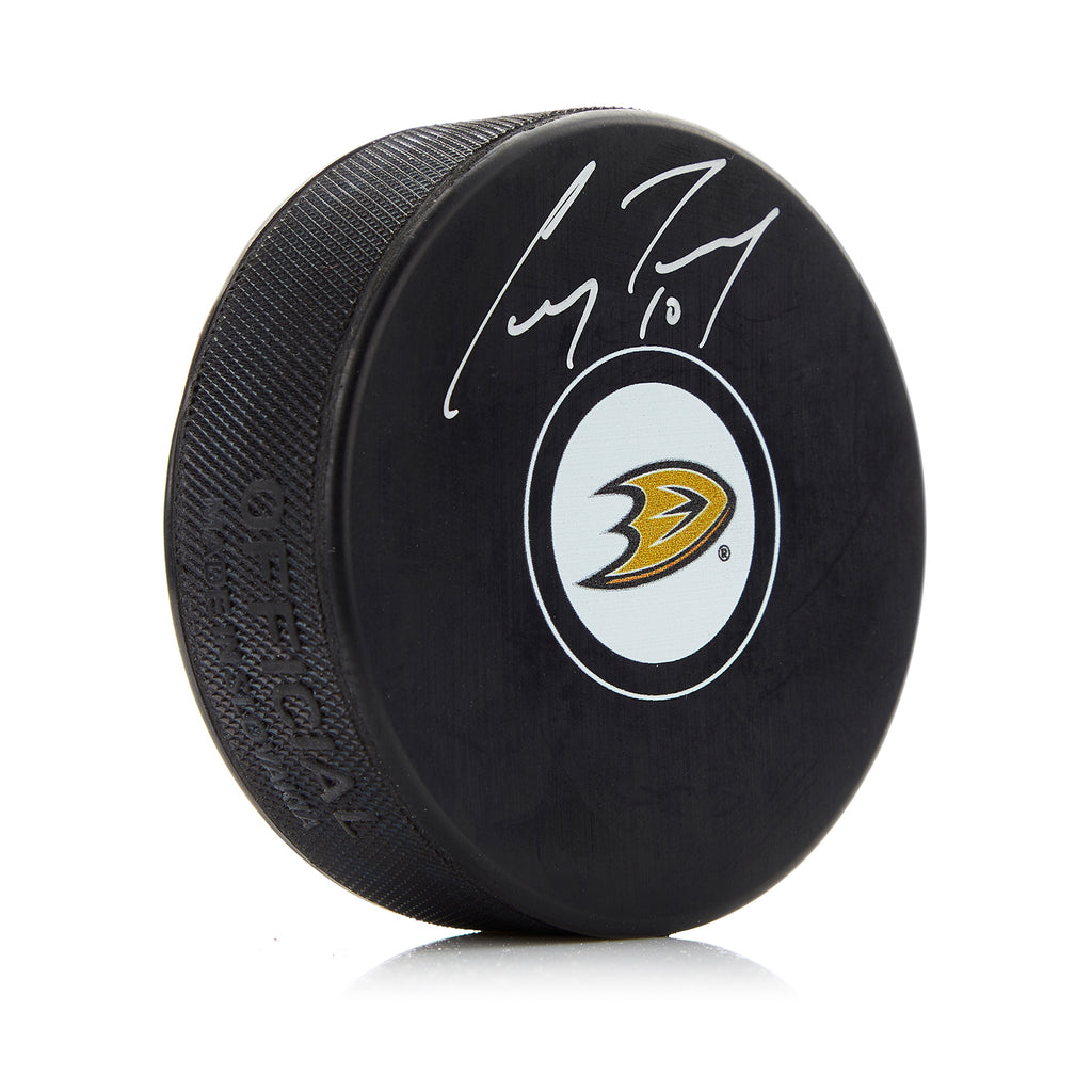 Corey Perry Autographed Memorabilia  Signed Photo, Jersey, Collectibles &  Merchandise