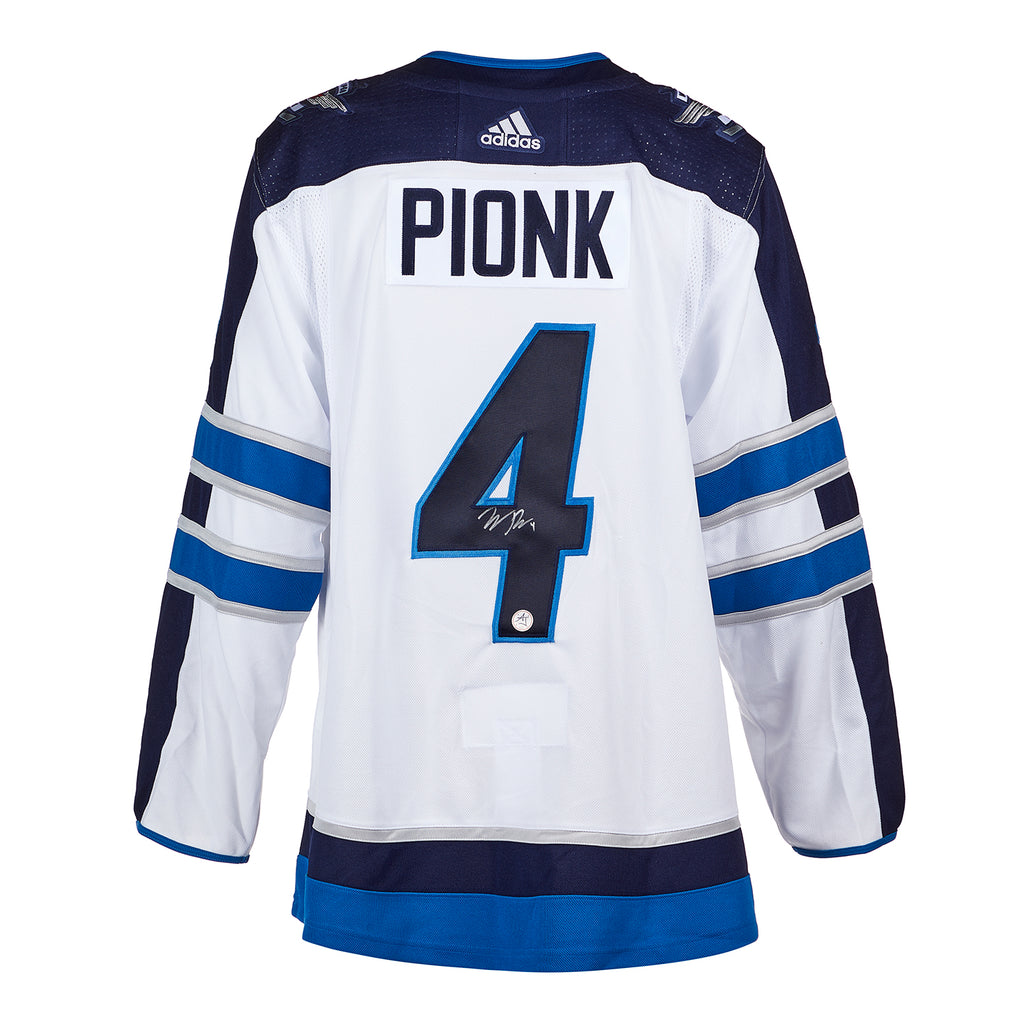 Autographed Jerseys – AJ Sports