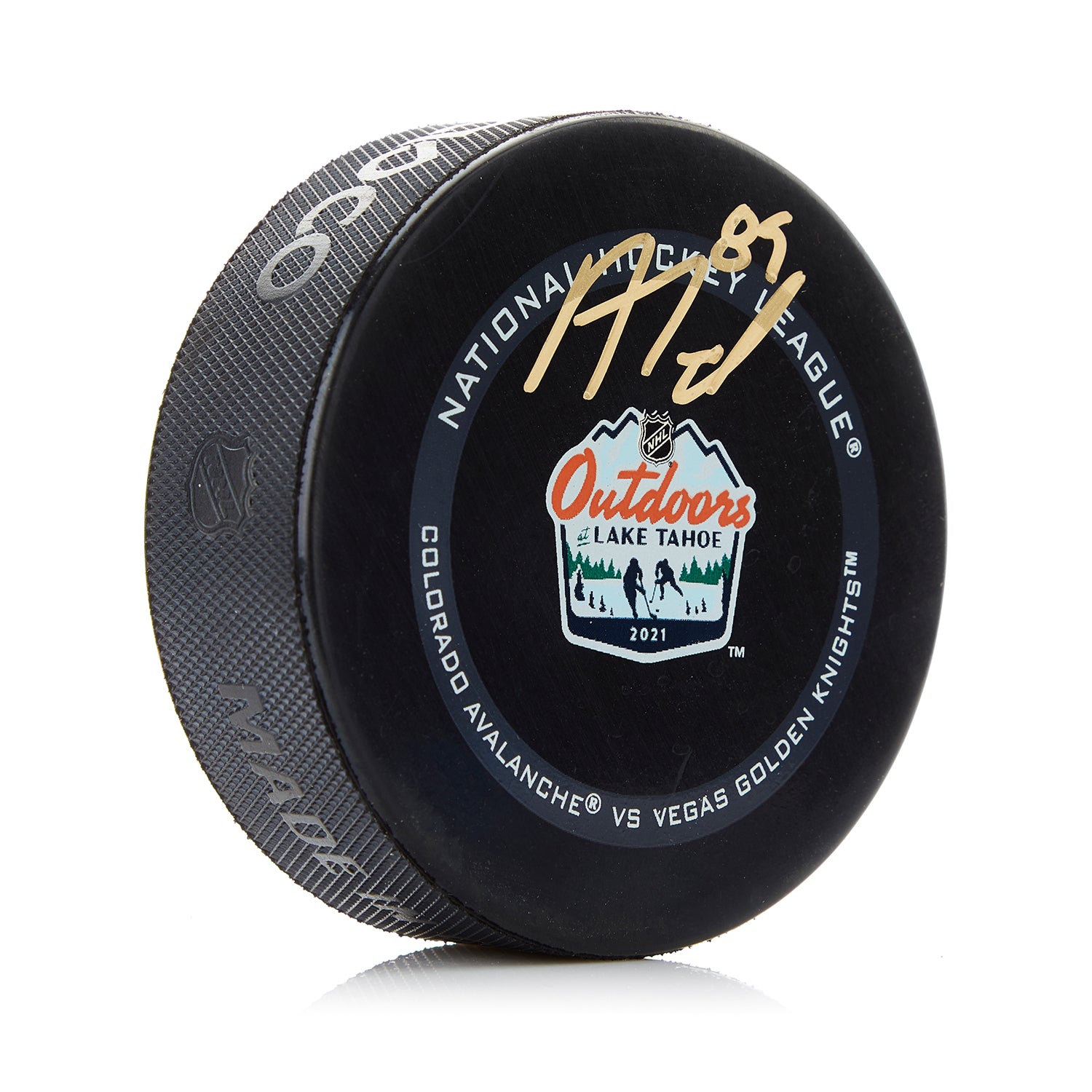 Alex Tuch Autograph Signing - Dave and Adam's Store